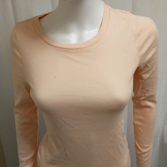 J. Crew Tops - J.Crew long sleeve